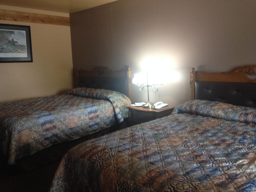 Executive Inn Goliad 客房 照片