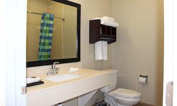 Executive Inn Goliad 外观 照片