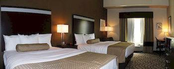 Executive Inn Goliad 外观 照片