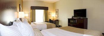 Executive Inn Goliad 外观 照片