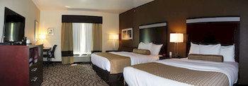 Executive Inn Goliad 外观 照片