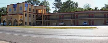 Executive Inn Goliad 外观 照片