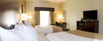 Executive Inn Goliad 外观 照片