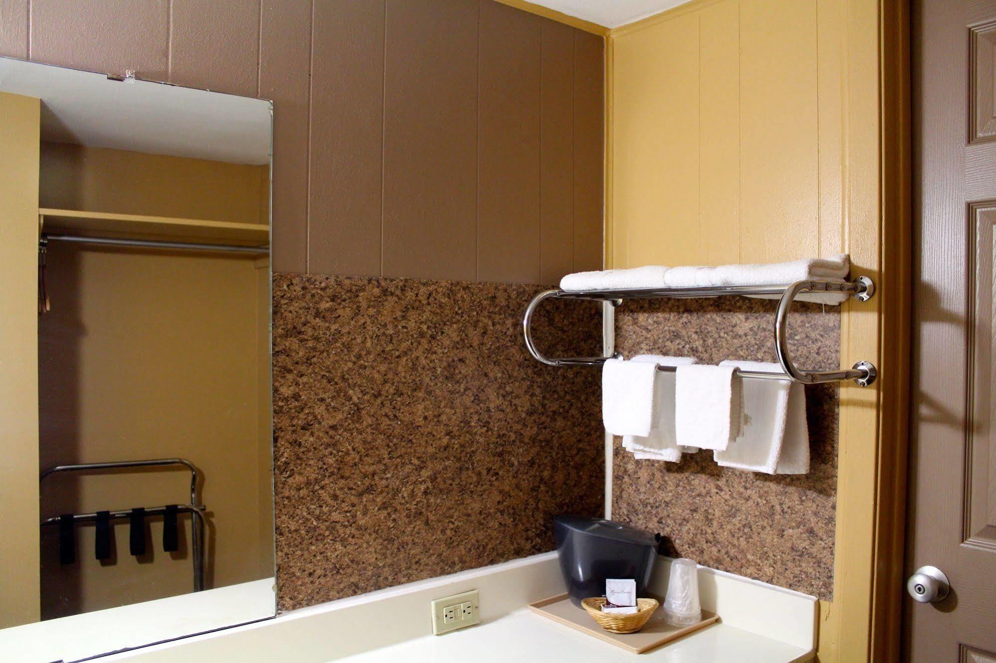 Executive Inn Goliad 外观 照片