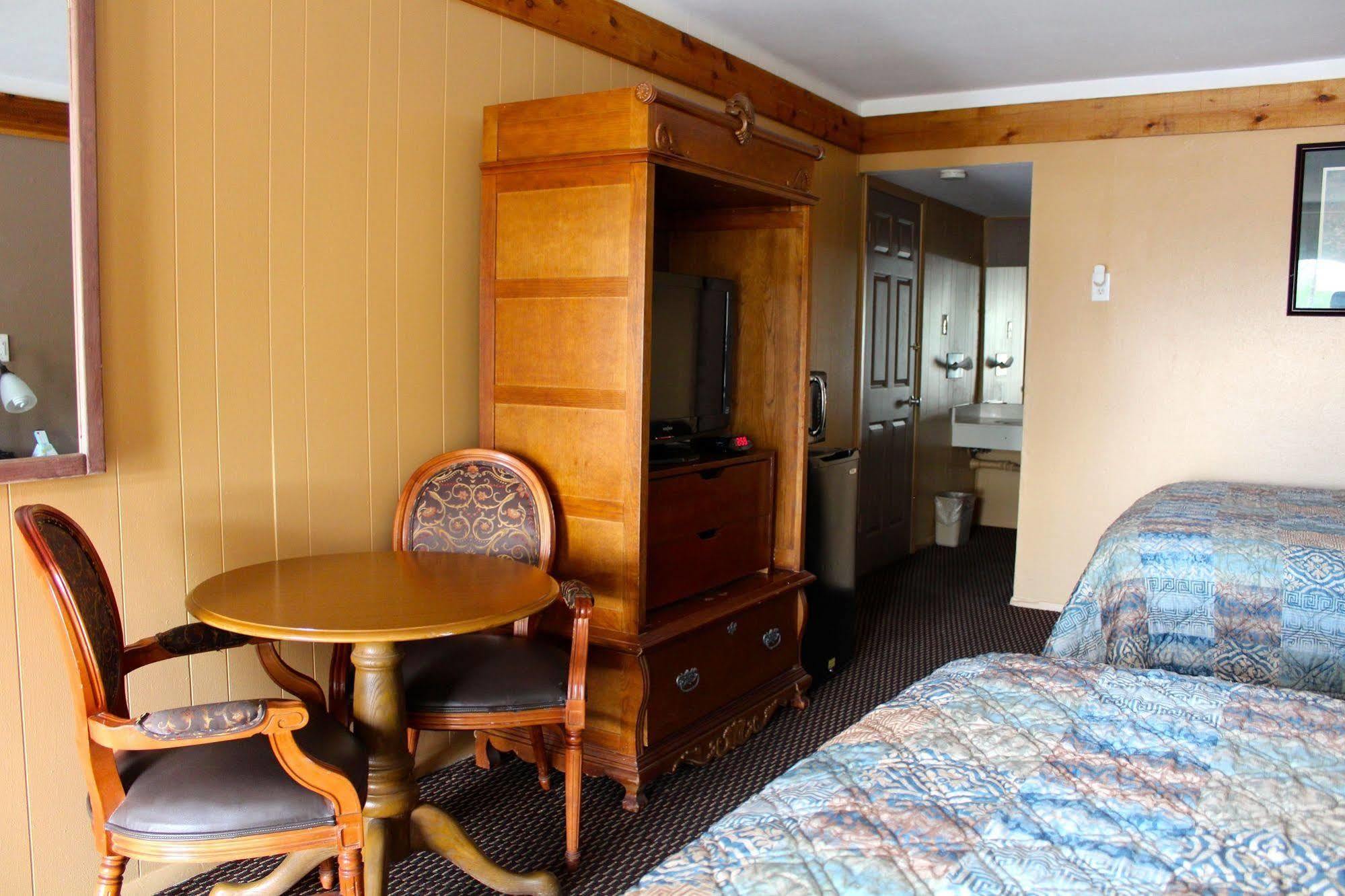 Executive Inn Goliad 外观 照片