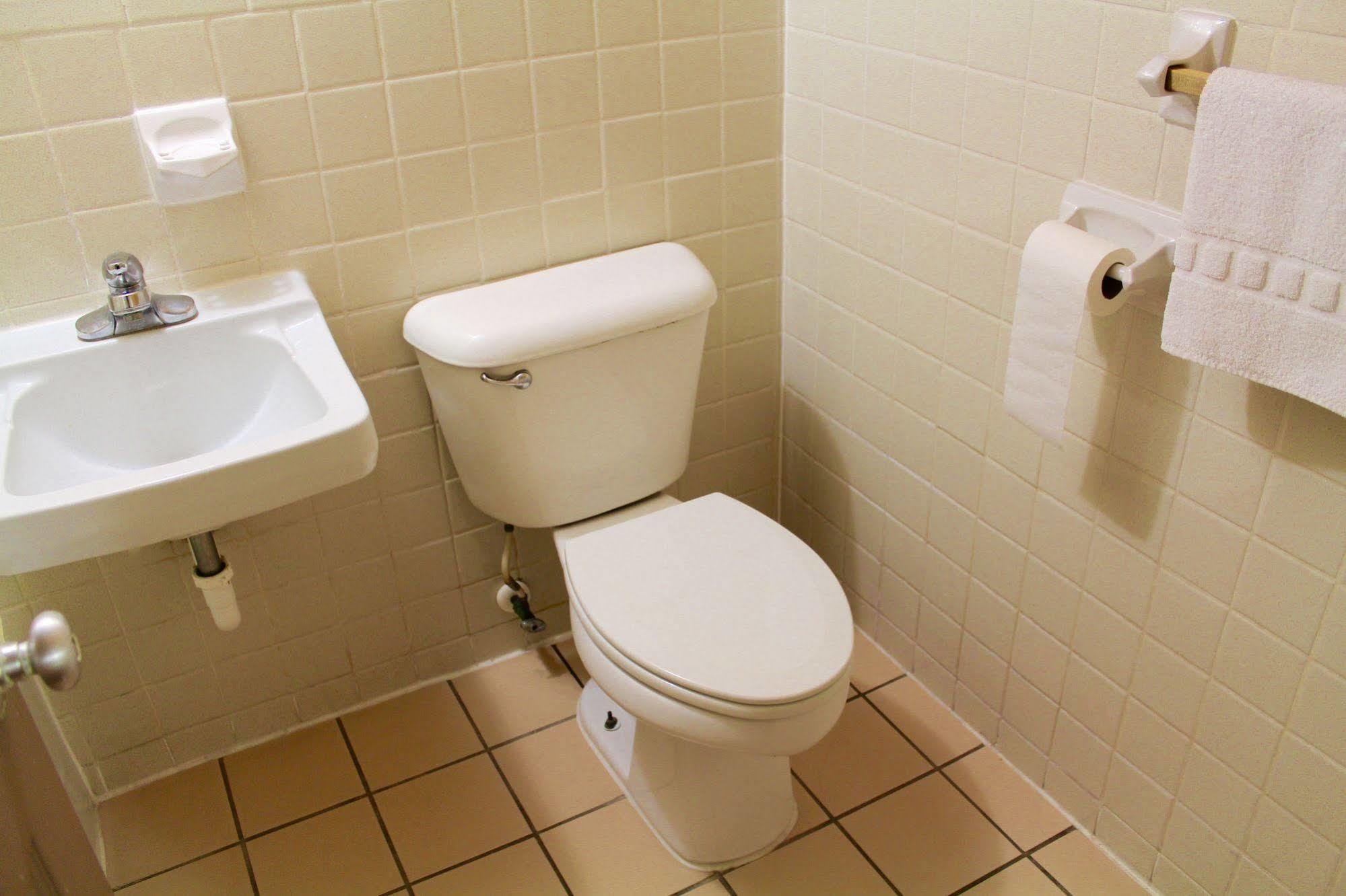 Executive Inn Goliad 外观 照片